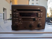 Oryginalne radio samochodowe do Volvo S80