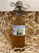 Syrop z pędów sosny