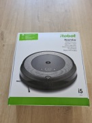 iRobot Roomba i5 Gwarancja Producenta