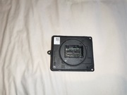 PRZETWORNICA MODUŁ LED LAMPY PRZÓD AUDI A6 C8 4K0941572D