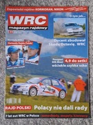 WRC Magazyn Rajdowy Nr.34/2004