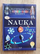 Ilustrowana biblioteka Wiedzy Nauka