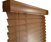 Żaluzje DREWNIANE Bambusowe 50mm 35mm 65mm 25mm NA WYMIAR  Rolety 