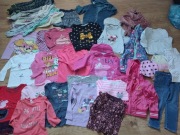 Zestaw paka 40 szt + gratisy 