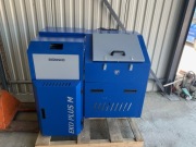 Kocioł Ogniwo Eko plus m 20 kw  5 klasa Eco design