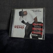 P. Diddy & Bad Boy Records Present... We Invented The Remix Audio Cd