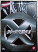 FILM DVD X-MEN 1 XMEN XMAN Marvel ENG/FR