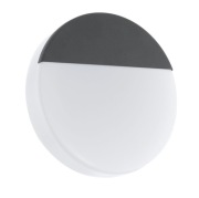 Lampa ścienna STARLUX OROPOS