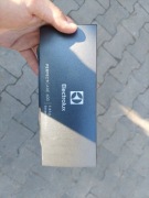 Sprzedam zestaw szuflady komory i elektrozaworu do pralki electrolux 