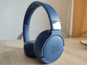 Słuchawki bezprzewodowe JBL Tune 660 NC z ANC Bluetooth 
