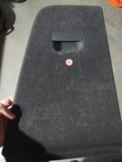 ZAŚLEPKA BAGAŻNIKA LEWA VW TOUAREG 7L6867037