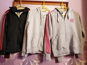 Bluzy dziewczęce, roz 158/M FIRMOWE 