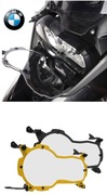 Bmw R1250GS R1200GS ramka oslona lampy reflektora