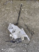 Zamek drzwi tył lewy Volkswagen Passat B7 Oryginał