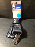NBA Lanyard Smycz Na Klucze Toronto Raptors