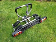 Bagażnik rowerowy Peruzzo Siena na hak