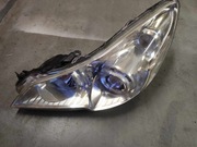 Lampa przód lewa Subaru Legacy V Outback IV EU soczewka