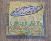 Mega Dance Hits - Viva Hits 2 - ZAFOLIOWANA