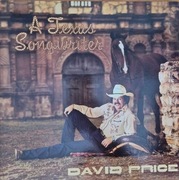 David Price A  Texas Songwriter