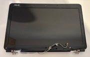 ASUS MATRYCA OBUDOWA KAMERA 15,6'' K50AB 1366x768