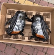 Lampy jeep grand cherokee wk2 2017-2021 originalne usa