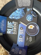 Patelnia z diamentową powłoką 28 cm