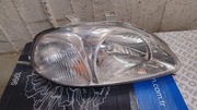 Lampa przednia prawa do Hondy Civic VI DEPO