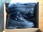 Buty robocze ZEPHYR r.50 33,5cm