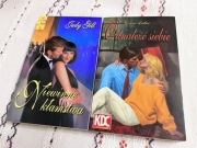 Judy Gill Niewinne kłamstwa Odnaleźć siebie