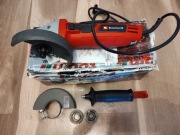 Szlifierka kątowa Einhell 115mm TC-AG 