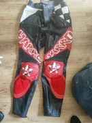 Spodnie motocyklowe Harro 