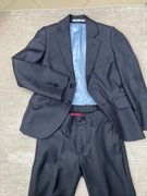 garniturek do I komunii- angielska wełna