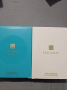 Far away  2*50 ml  avon