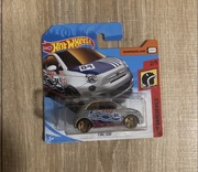 Fiat 500 2018 HW Daredevils 2/5