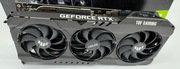 ASUS GeForce RTX 3080 TI TUF Gaming OC 12GB GDDR6X (bez LHR)