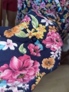 Sukienka do podłogi