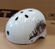 Kask dirt / street / skate Limar Kaos 54-60cm