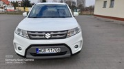 SUZUKI VITARA II ROK PROD 2018 POJ. 1,6 MOC 120 KM