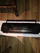 Radiomagnetofon Philips 