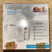 Monitor oddechu AngelCare AC403