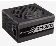 zasilacz CORSAIR RM 650x