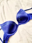 Oryginalny biustonosz Victoria’s Secret