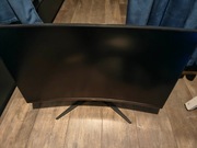 Monitor AOC C32G1 - 31.5" - 144Hz - FullHD - 1ms (MPRT)