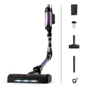 Okazja! Nowy odkurzacz bezprzewodowy Tefal X-Force Flex 9.60 Auto TY2039