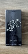 Oriflame be the legend woda toaletowa