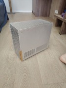 Obudowa komputera pc micro-atx z aluminium CNC Deng F15max