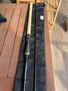 Wędka Westin W3 Spin 2nd 270cm 7-30g