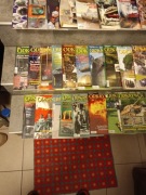 Miesięcznik Odkrywca 35sztuk!!