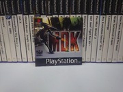 MDK OKŁADKA FRONT PS1