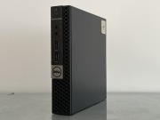 Dell Optiplex 3040 Micro Mini PC i3-6100T 8 GB / 256 GB
